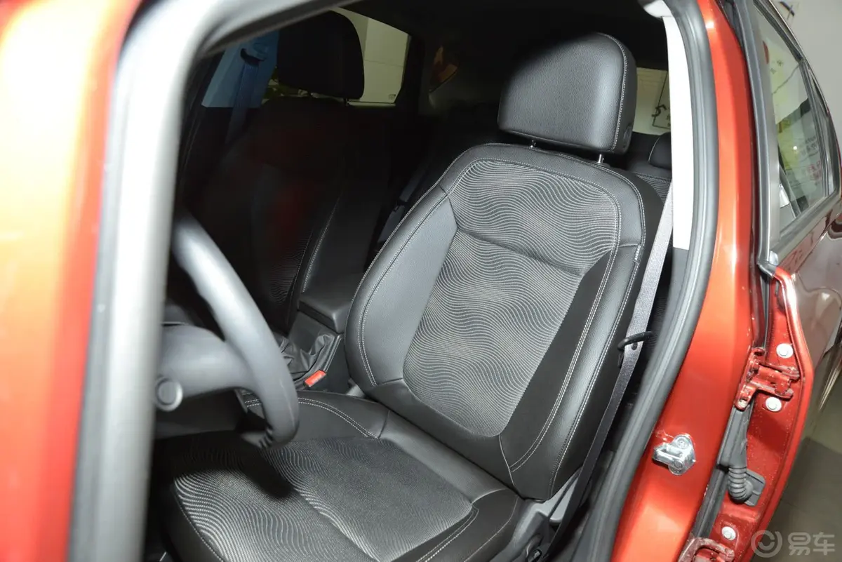 英朗XT 1.6L 自动 时尚型驾驶员座椅
