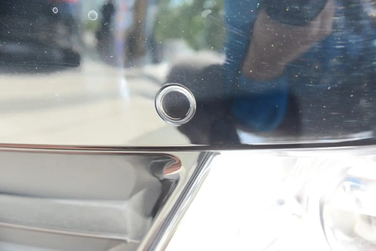 雅科仕3.8L GDi 自动 加长旗舰版外观