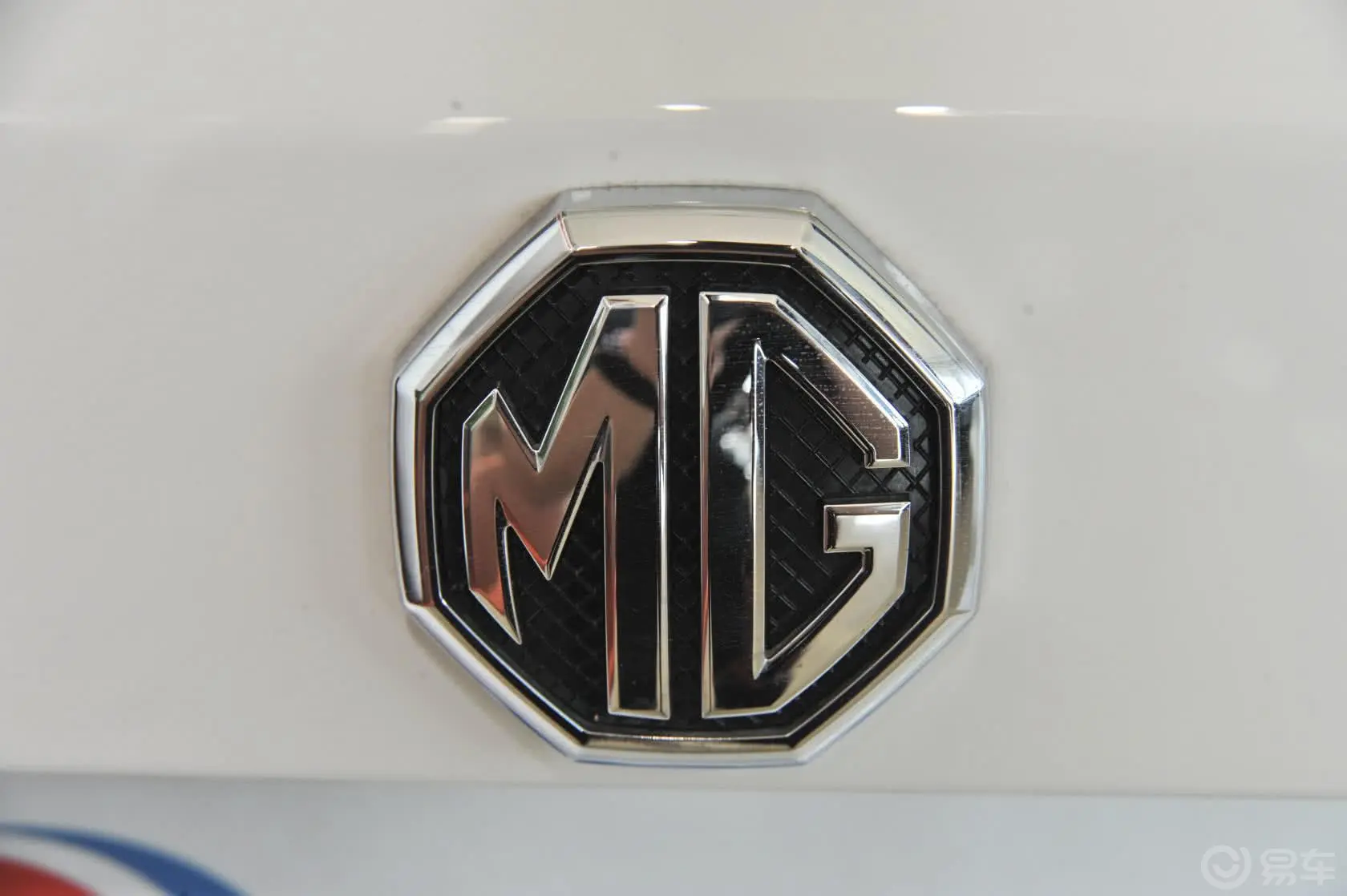MG6掀背 1.8L TST 驾值版外观
