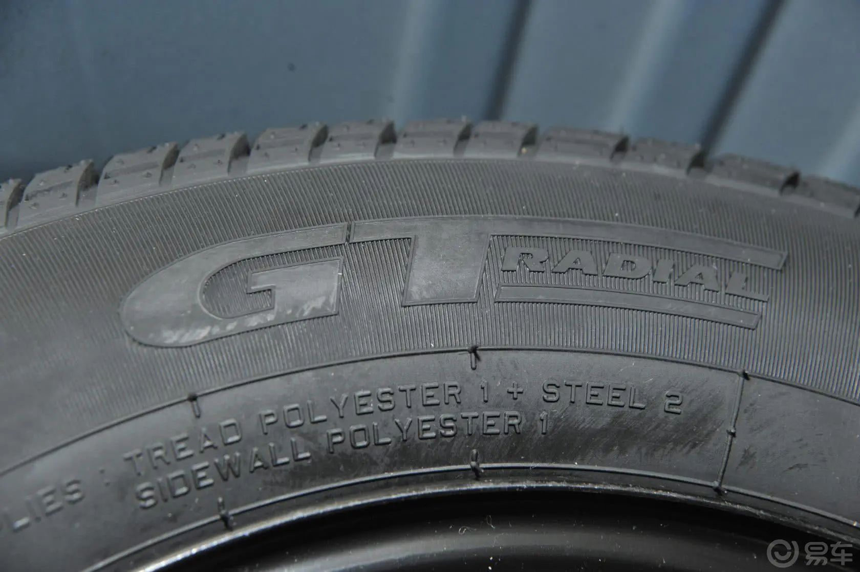 丘比特1.3L 手动 GL Csport 炫酷版备胎品牌