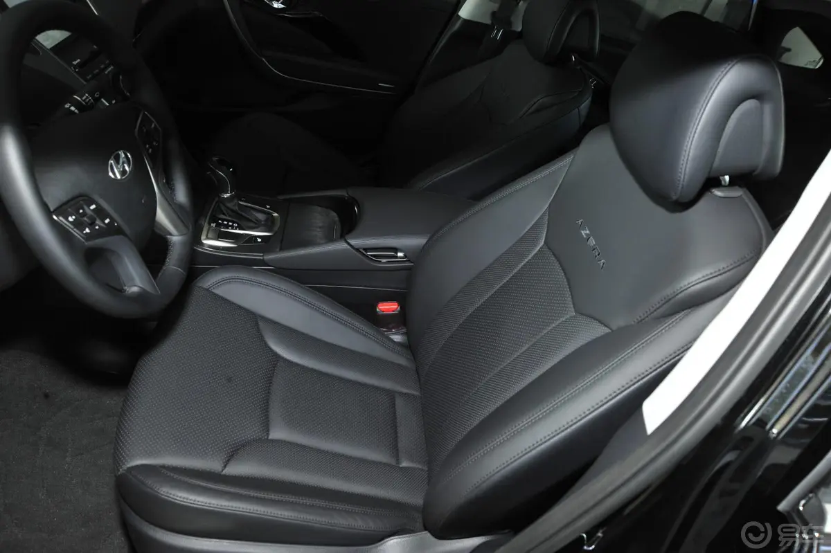 雅尊2.4L 自动 豪华版驾驶员座椅