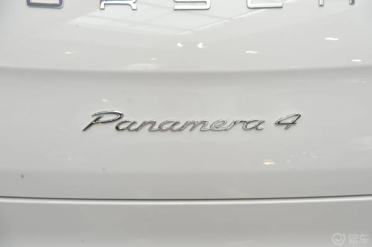 PanameraPanamera 4 Executive 3.0T外观