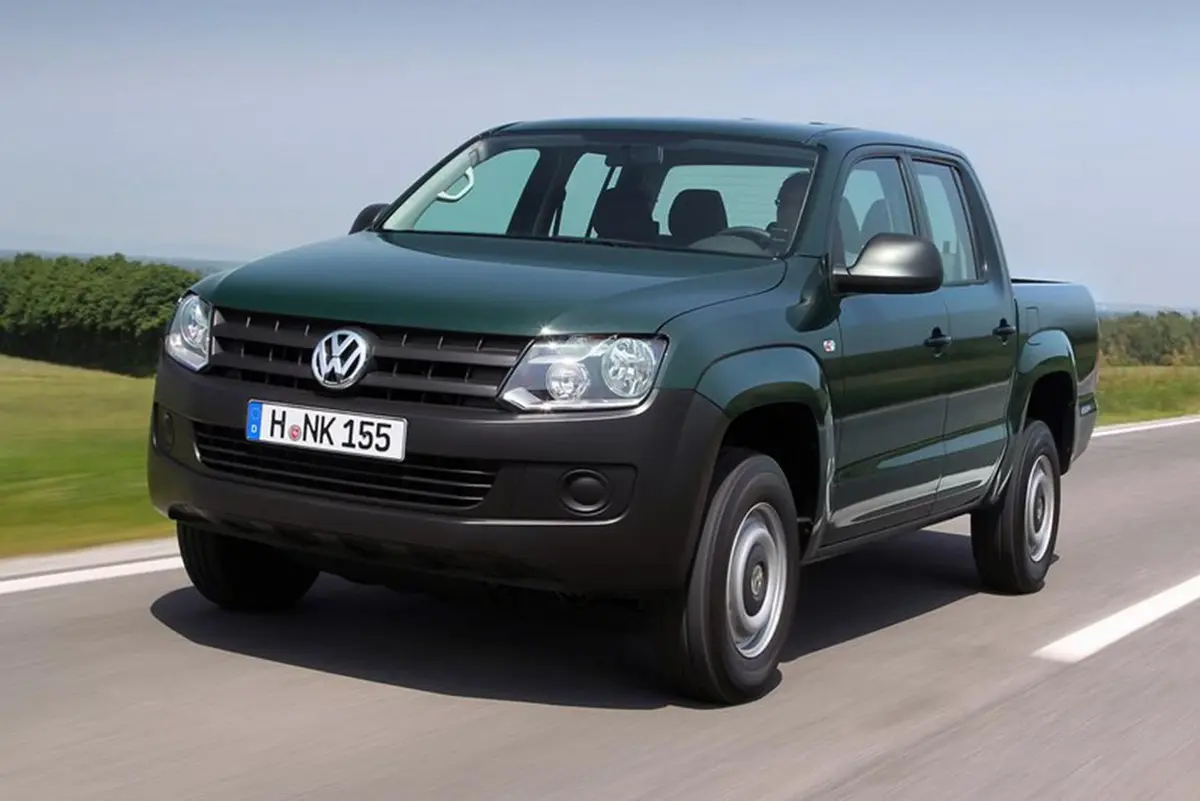 Amarok