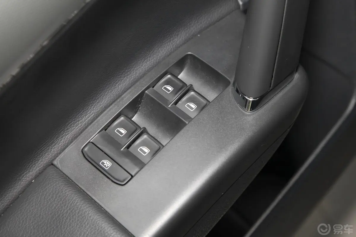 朗行1.4TSI 手动 舒适版车窗升降键