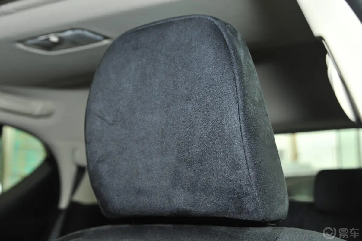 雷克萨斯CT200h 1.8L 自动 舒适版（单色）驾驶员头枕