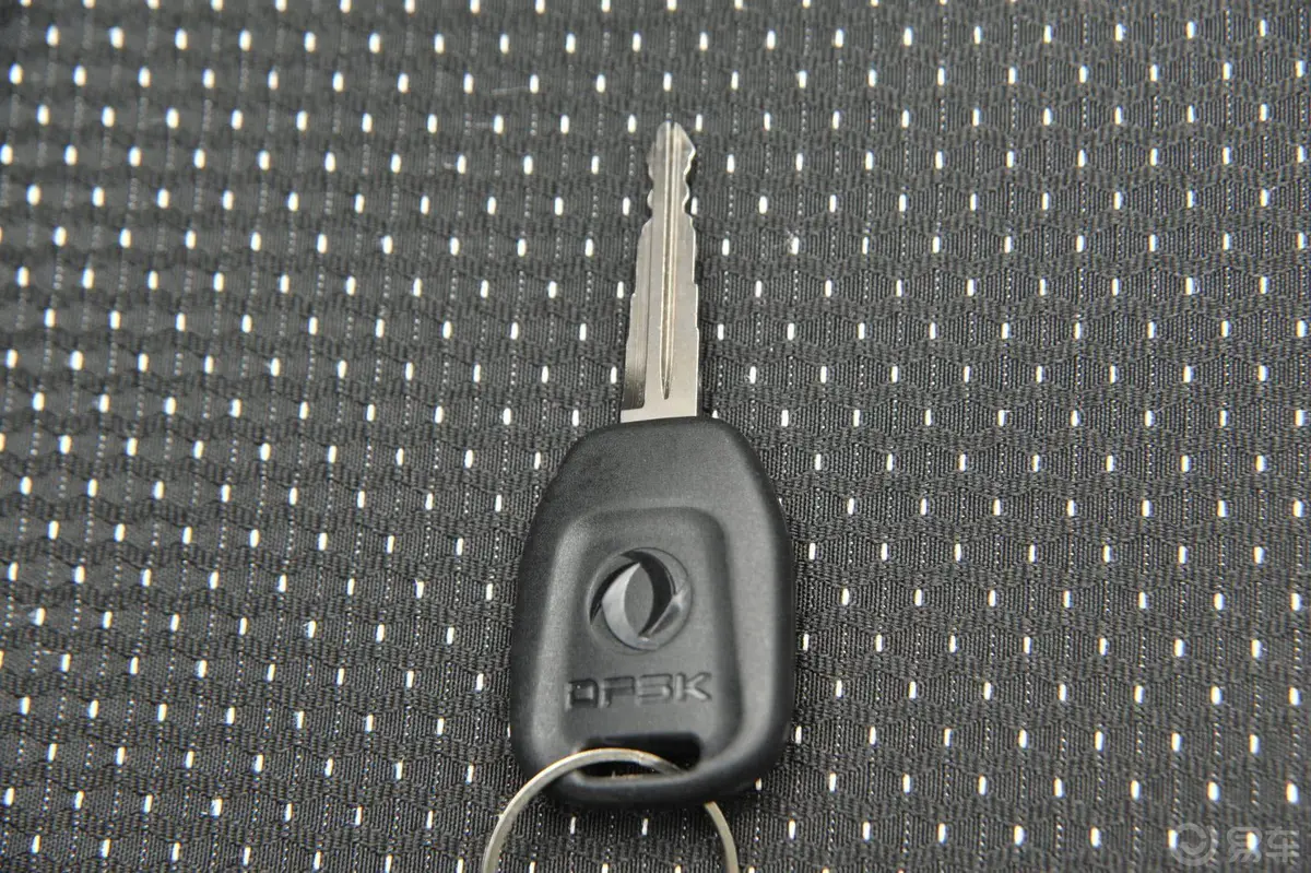 风光3301.2L 手动 基本型钥匙