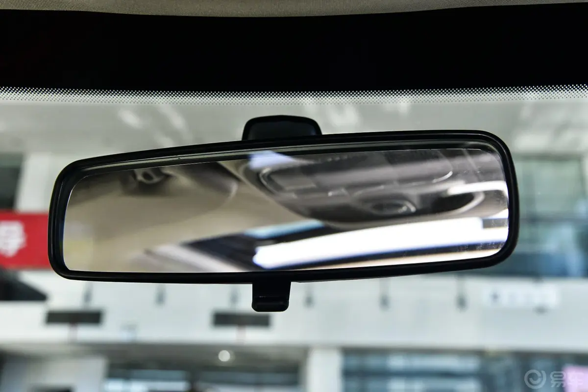 爱丽舍1.6L 手自一体 舒适型 WTCC纪念版内后视镜