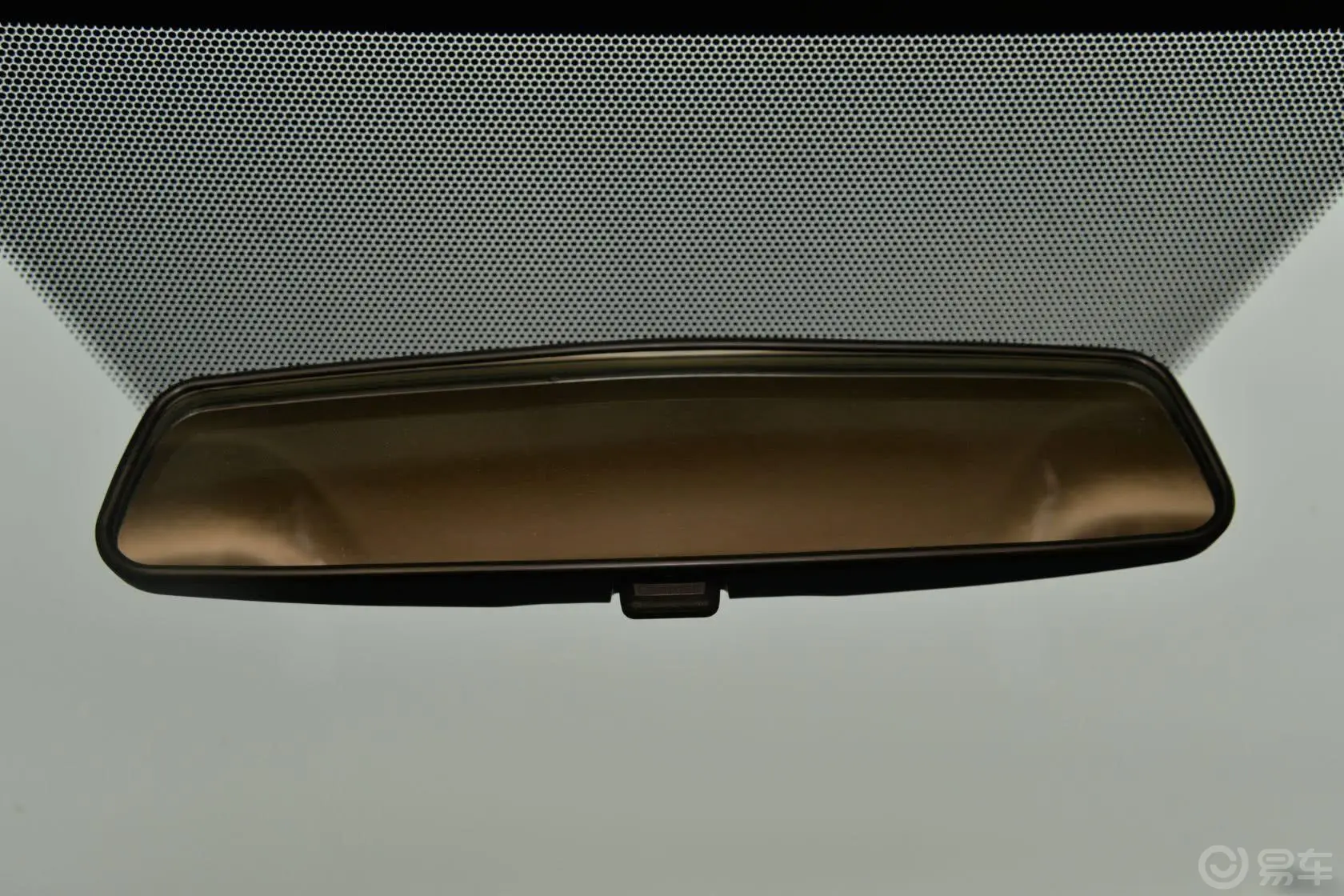 威驰1.5L 手动 智享版内后视镜