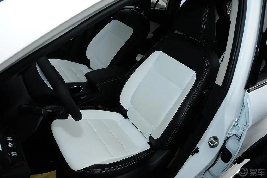 幻速S61.5T 手动 时尚型驾驶员座椅