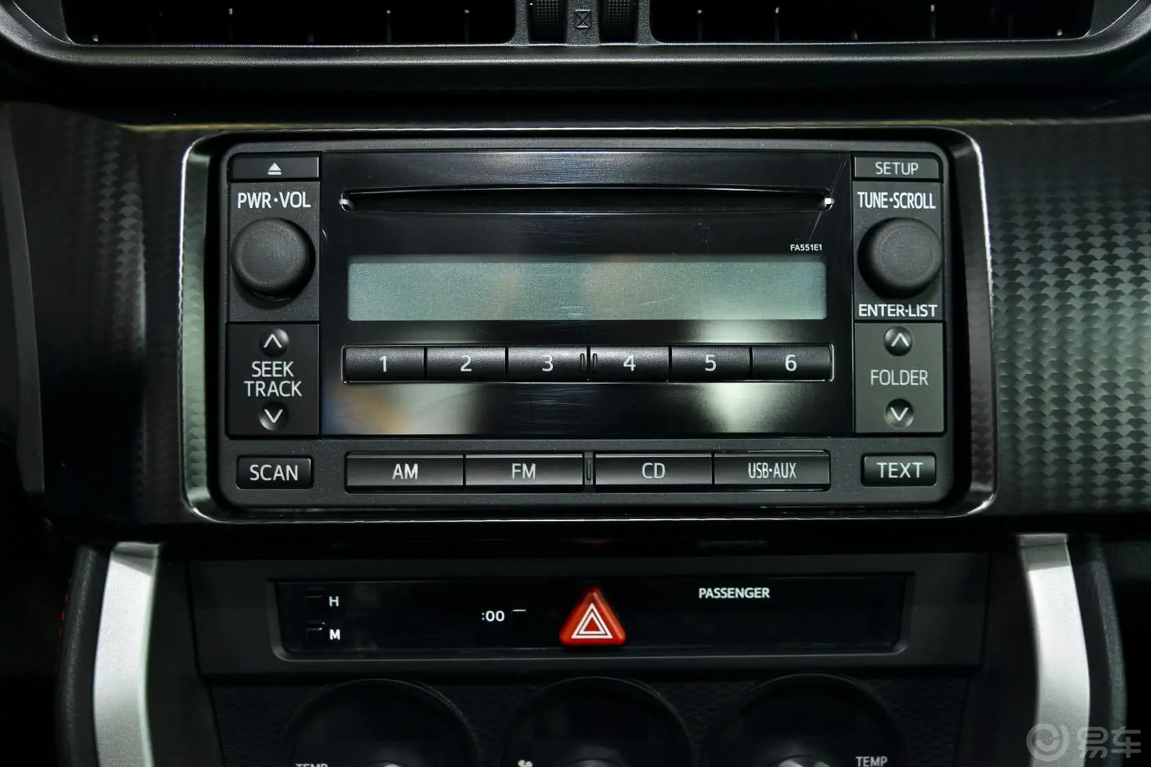 丰田862.0L 自动 豪华型音响