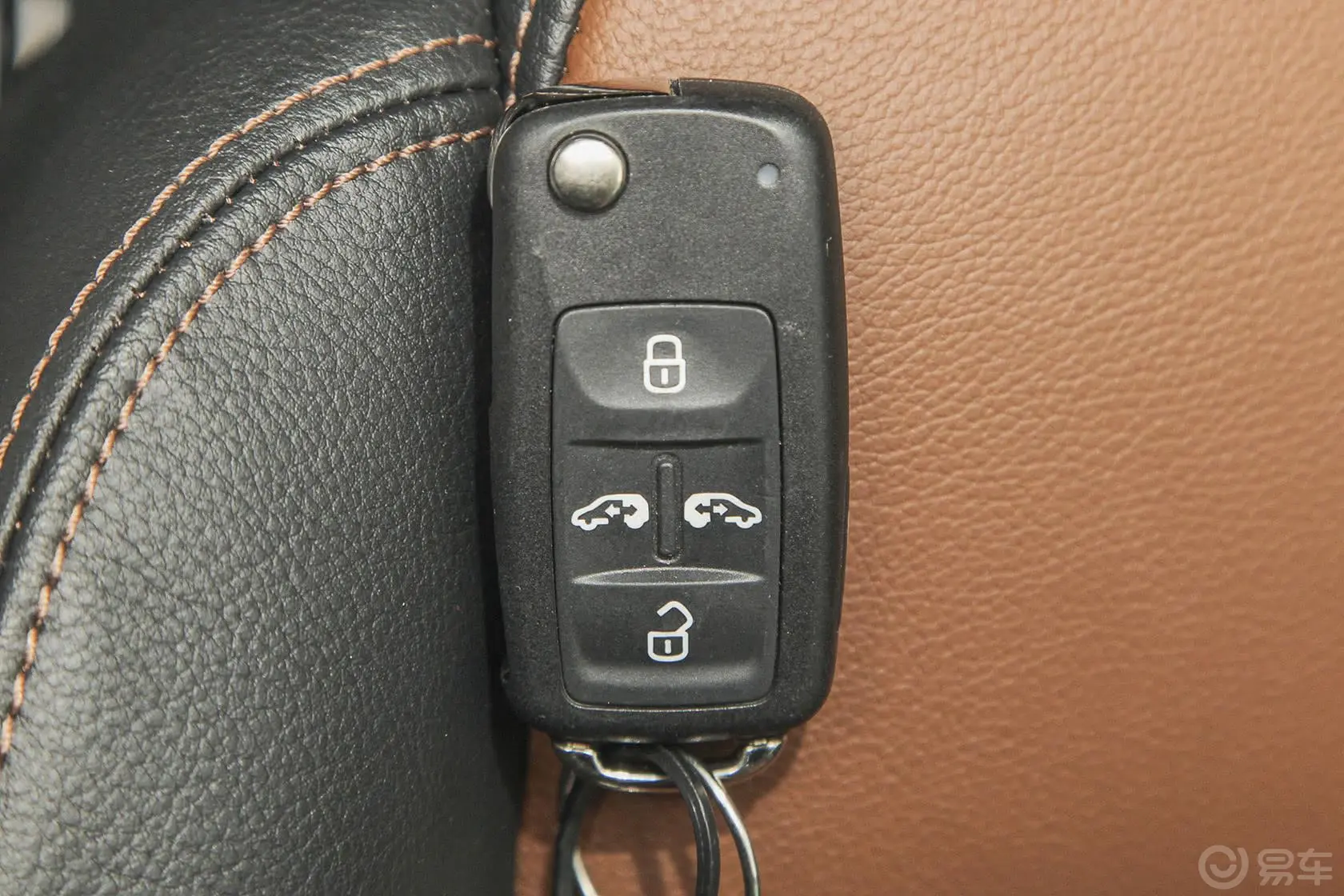 夏朗1.8L TSI 舒适型内饰
