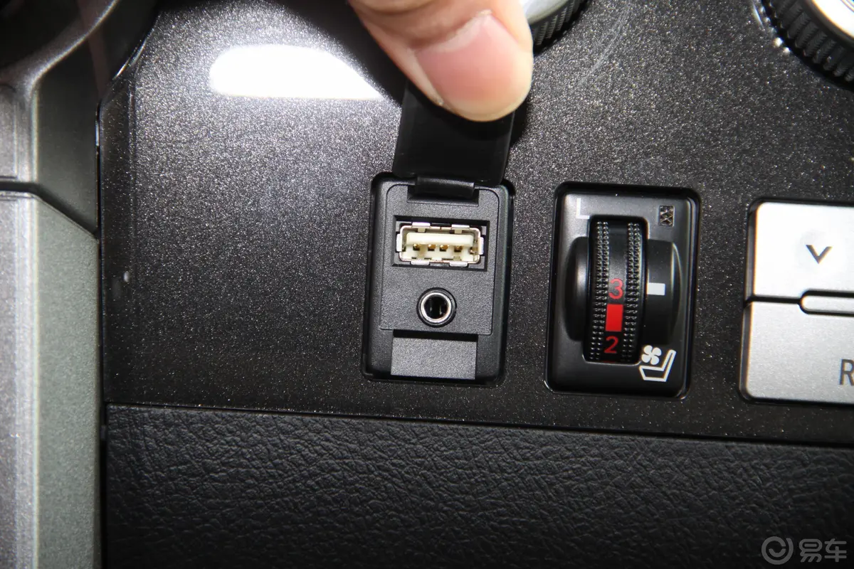 红杉5700中东 白金版 平行进口USB接口