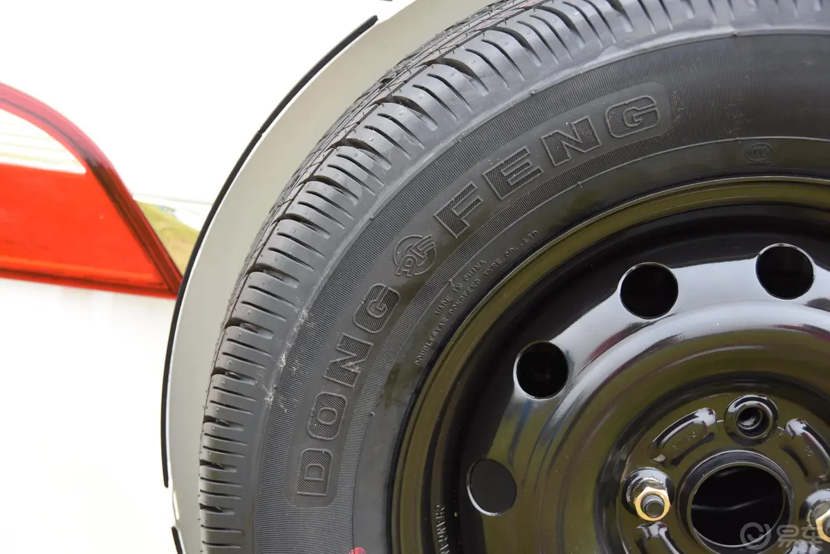 欧力威X6 1.4L 手动 尊享型备胎品牌