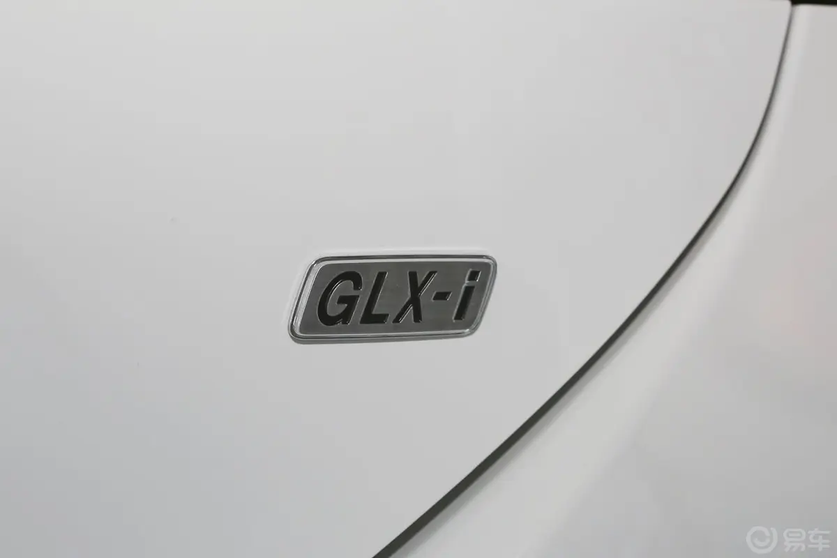 卡罗拉1.6L GLX-i 导航版 CVT外观