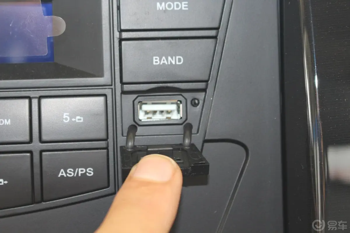 乐途1.2L 标准型USB接口