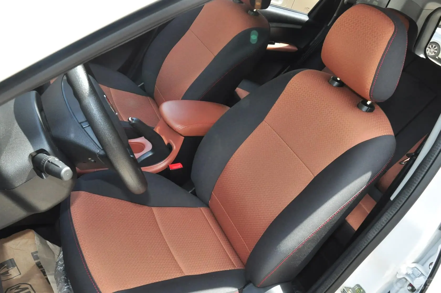 景逸X51.6L 手动 豪华型驾驶员座椅