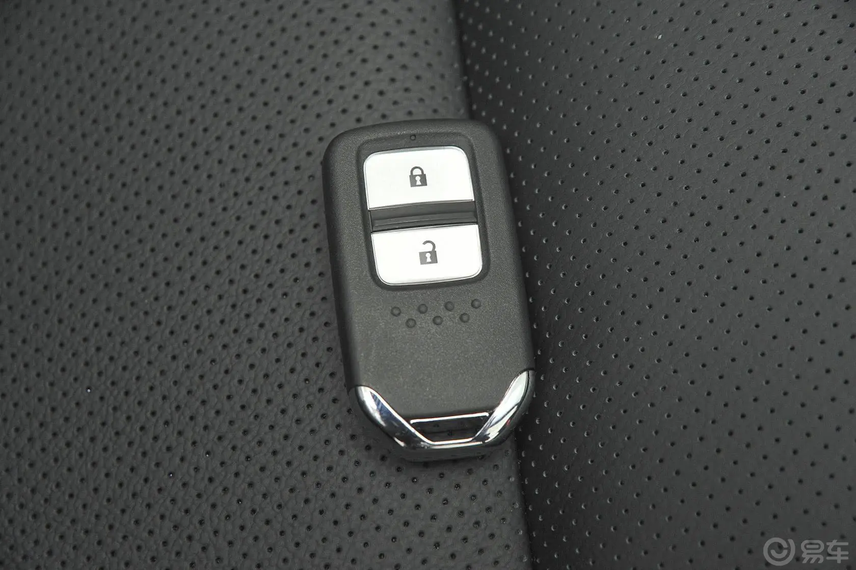 本田CR-V2.4L 四驱 豪华版钥匙
