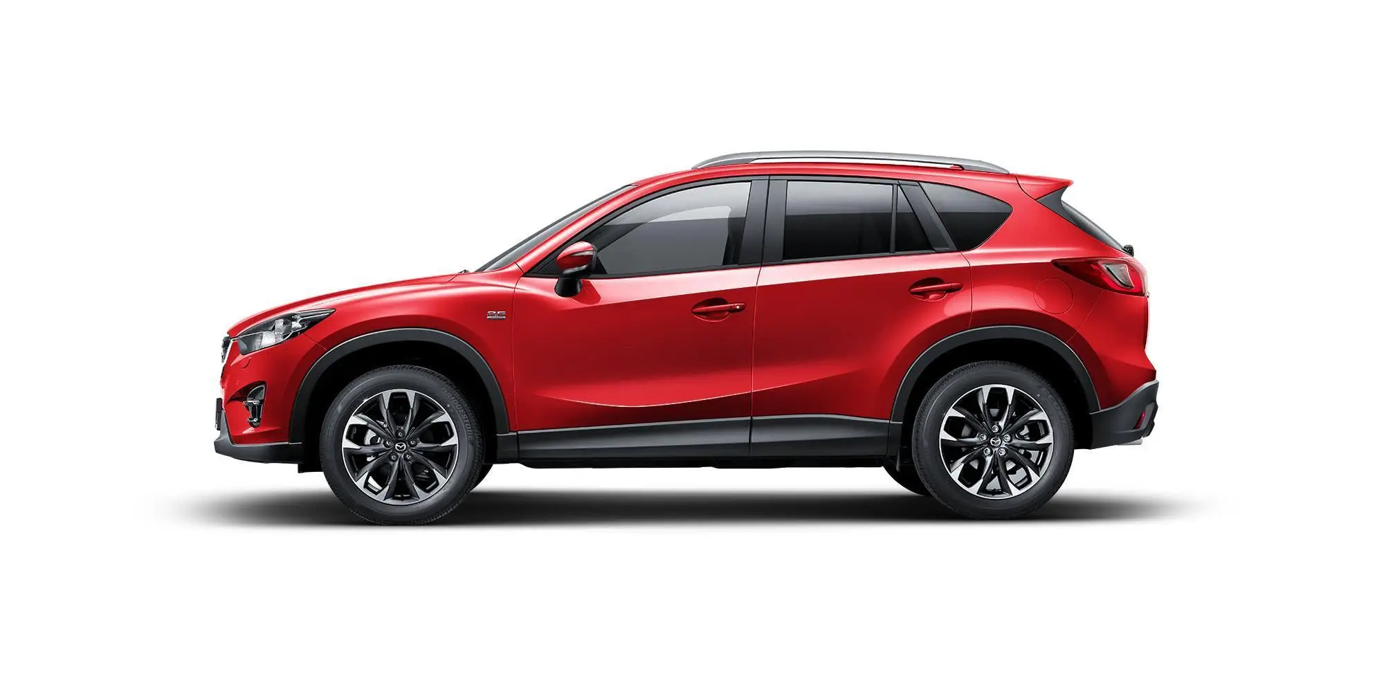 马自达CX-5