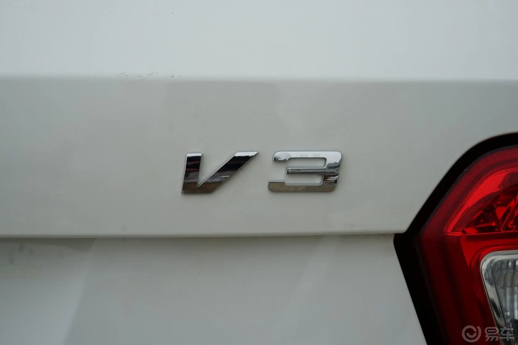 中华V31.5L 自动 舒适型油箱盖