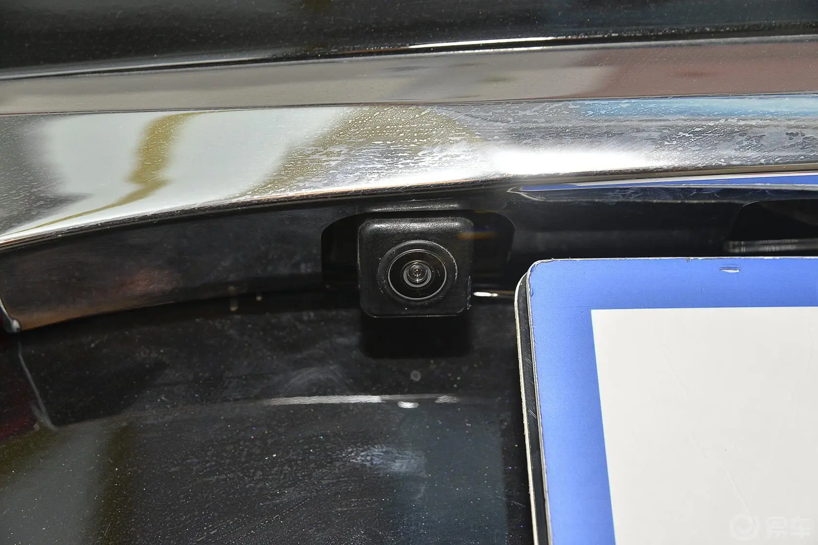 比亚迪G51.5TI 手动 旗舰版倒车影像摄像头