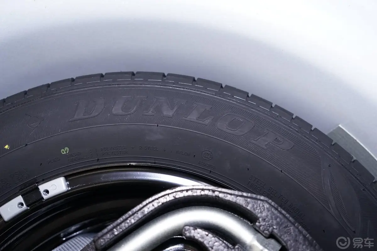 桑塔纳浩纳 1.6L 自动舒适型备胎品牌