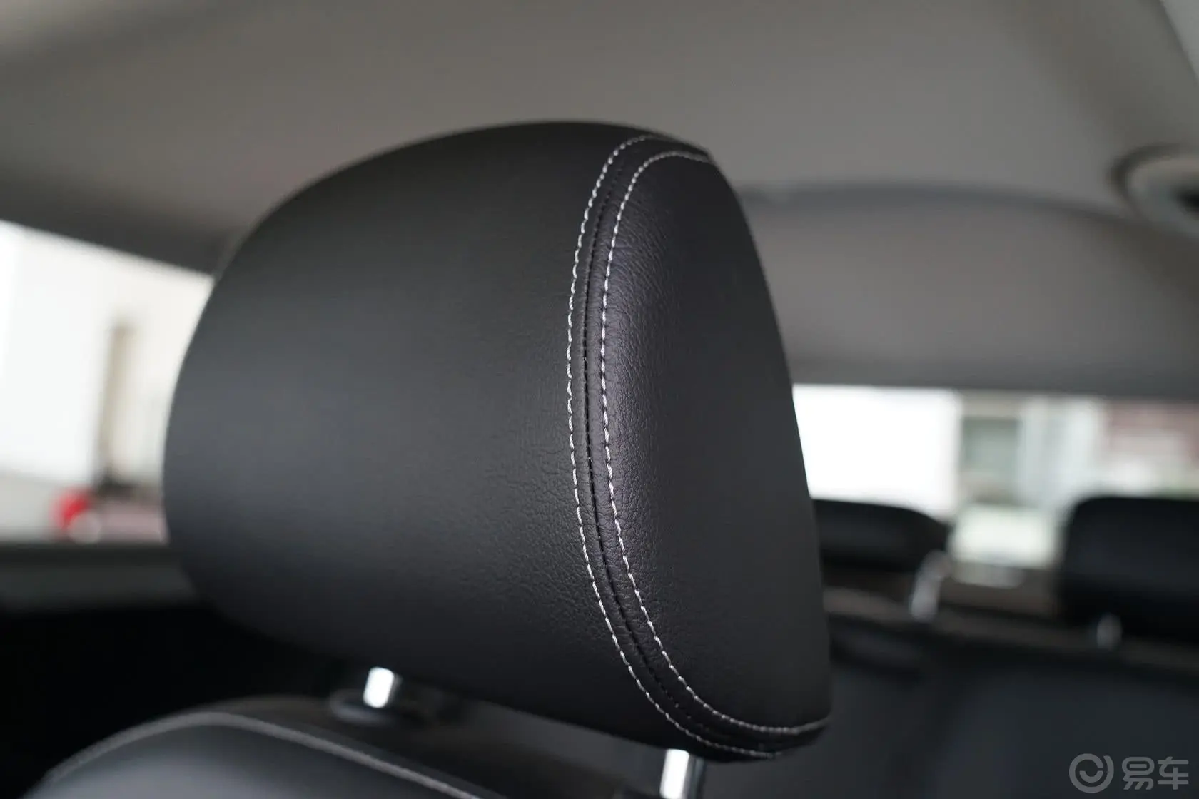 桑塔纳浩纳 1.6L 自动舒适型驾驶员头枕