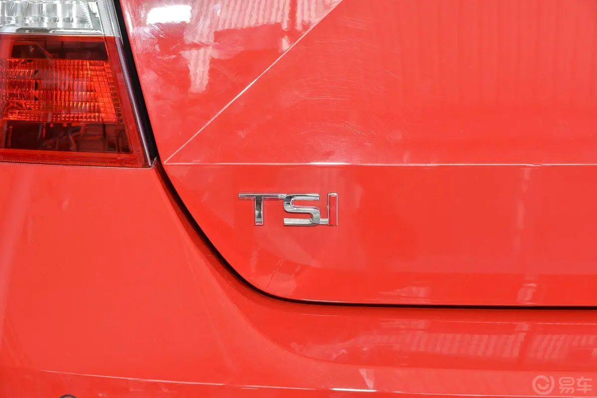 昕动1.4TSI 自动 舒享版外观