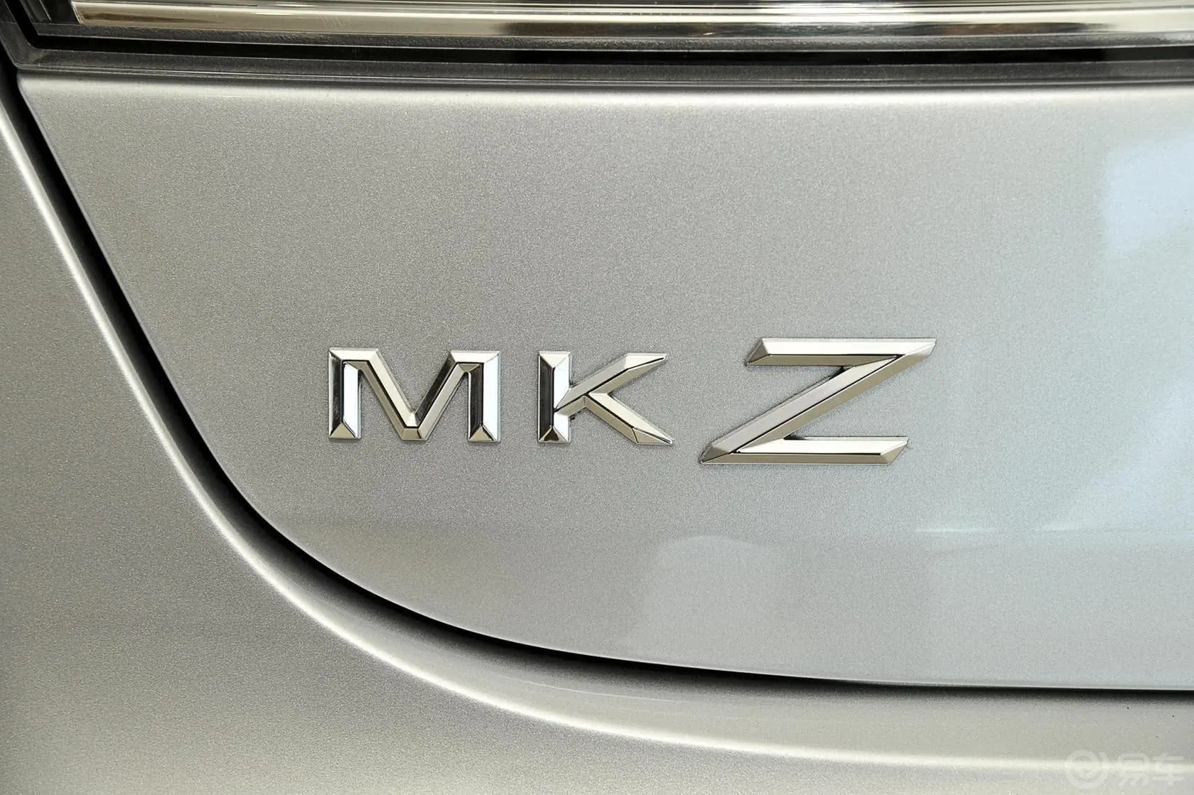 林肯MKZ2.0T 尊雅版油箱盖