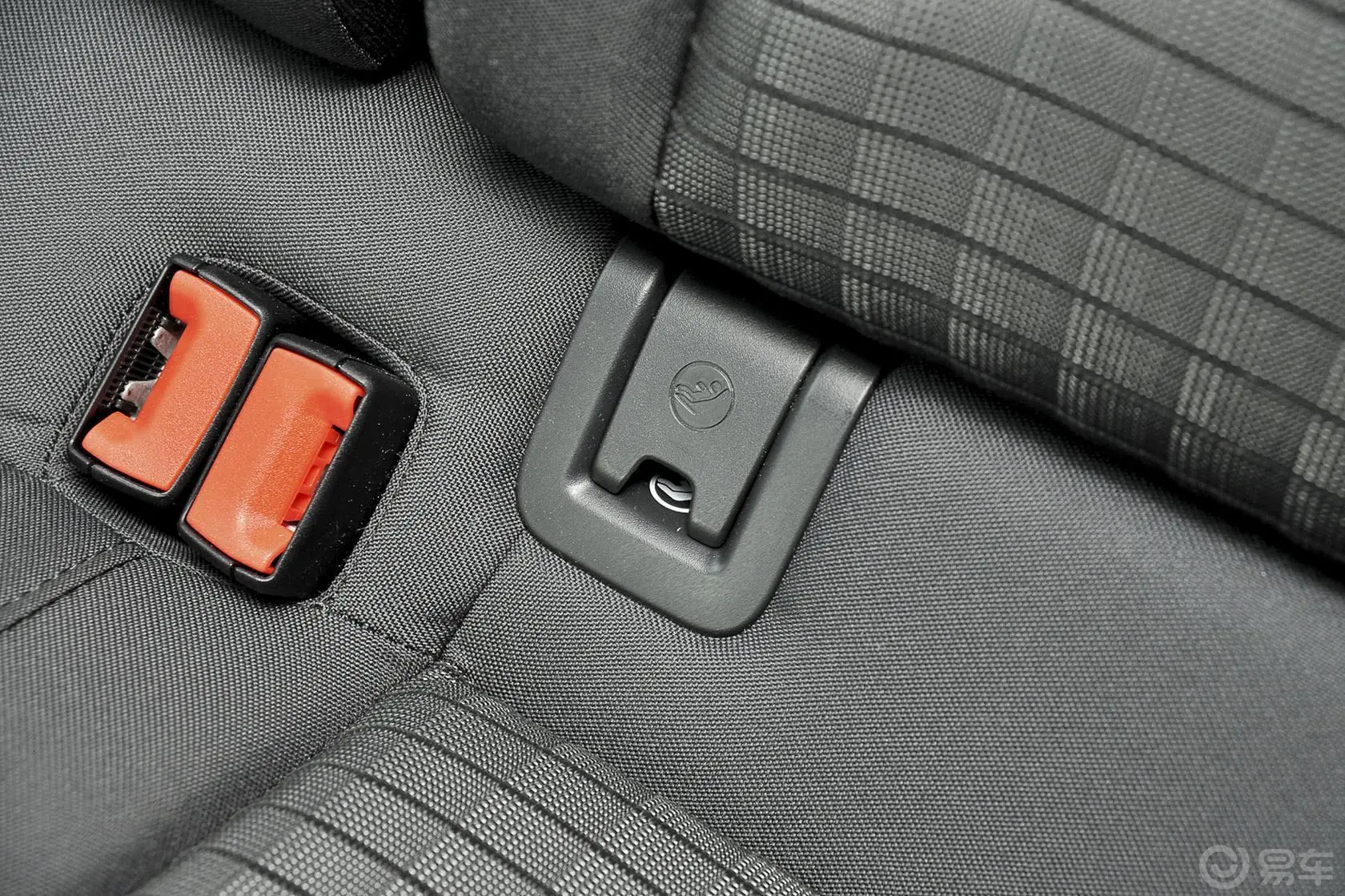 奥迪A3 插电混动(进口)Sportback e-tron 舒适型内饰