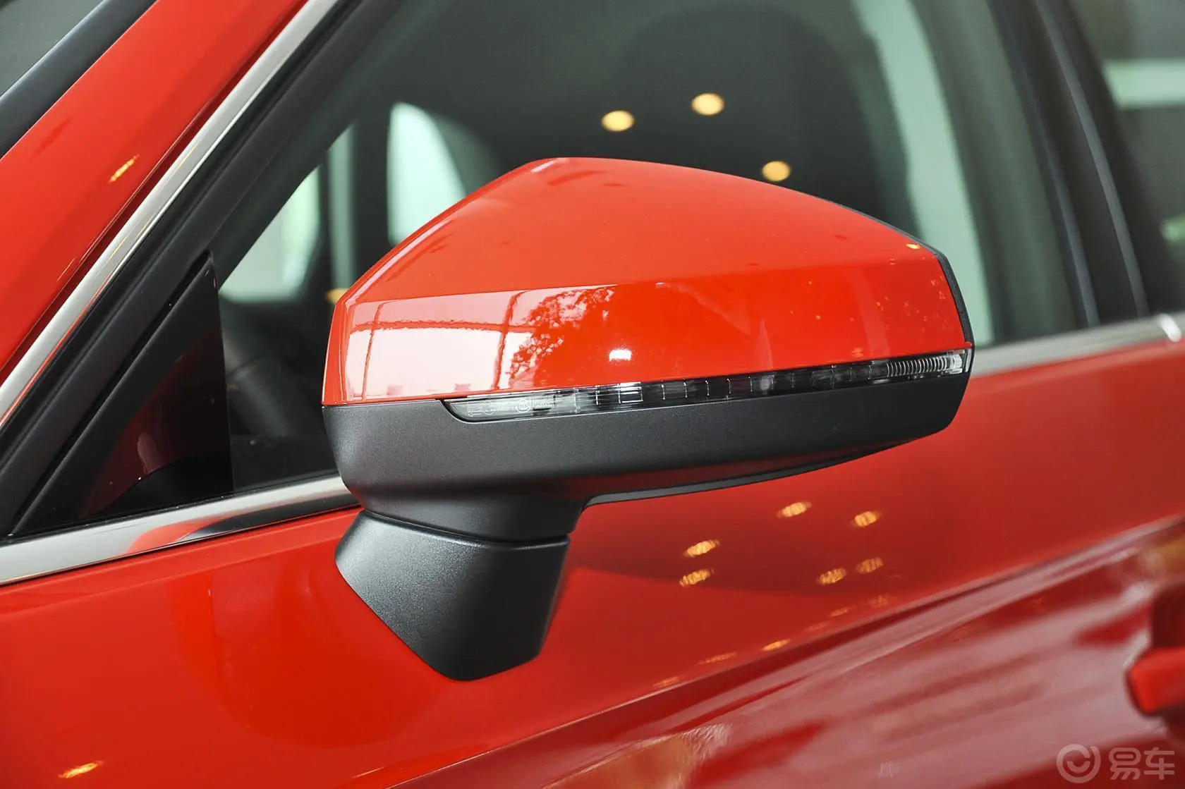 奥迪A3 插电混动(进口)Sportback e-tron 舒适型后视镜转向灯（前）