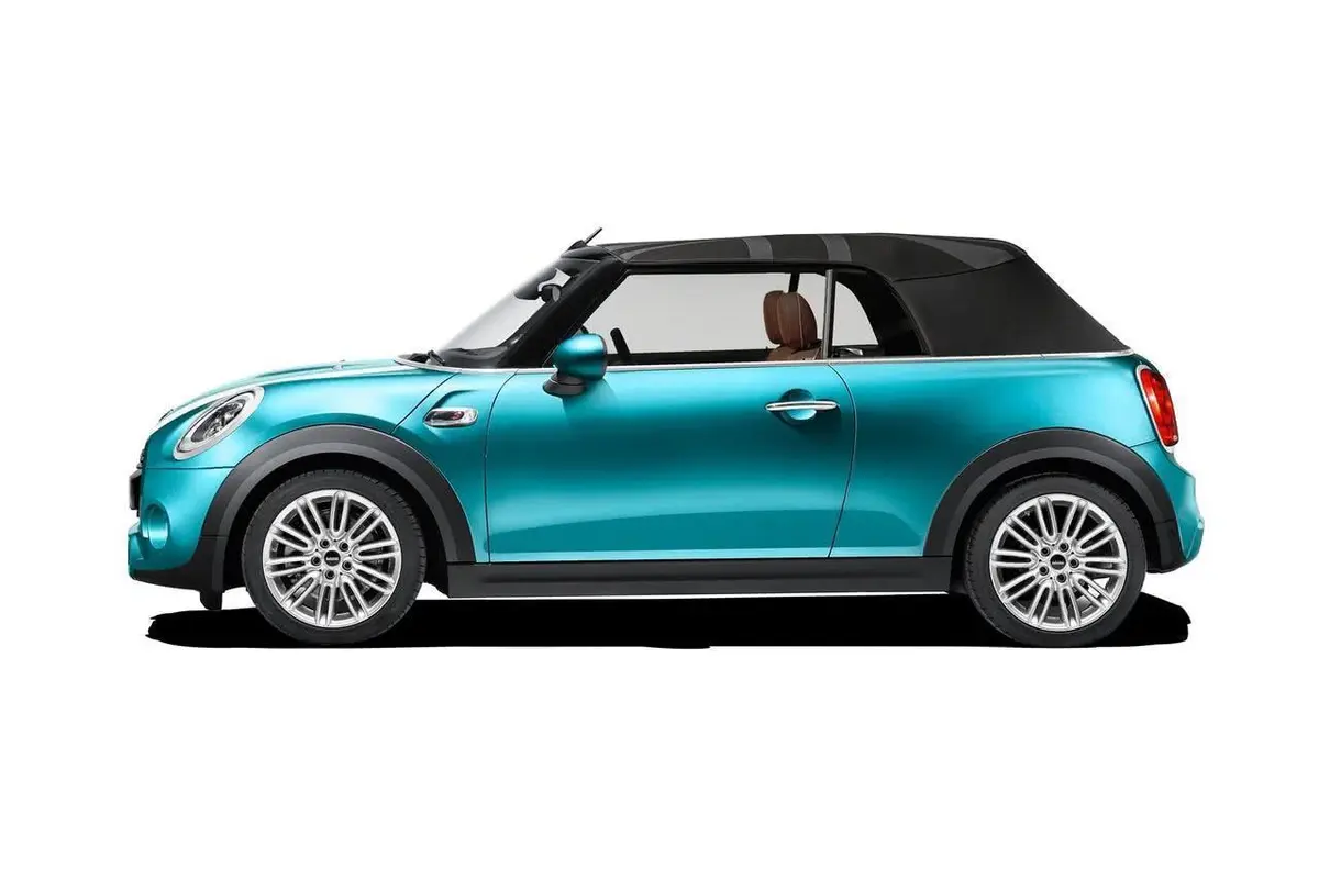 MINI CABRIO