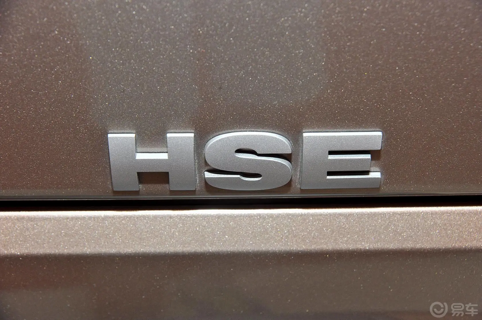 发现3.0 V6 SC HSE 汽油版外观