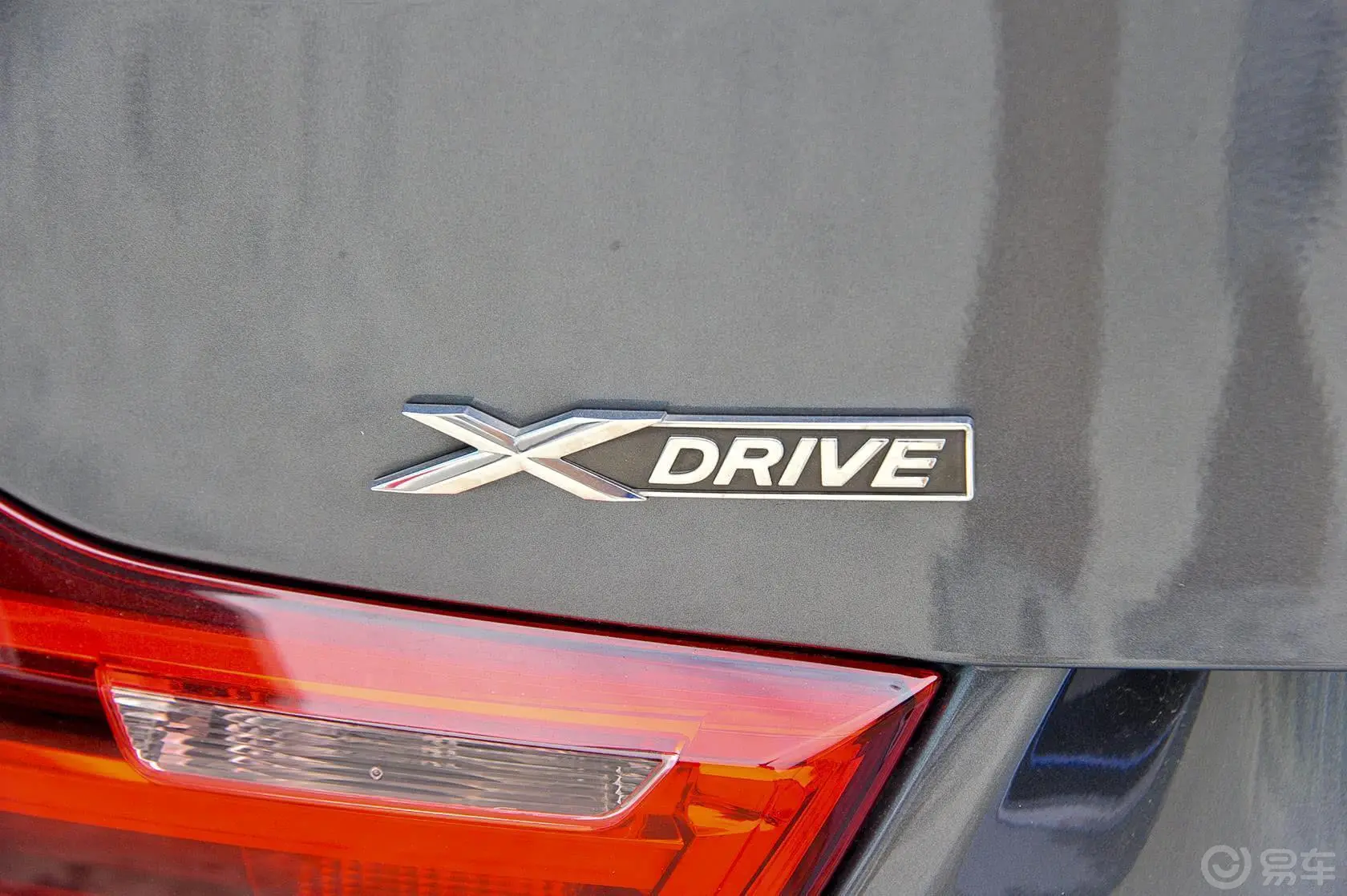 宝马4系双门轿跑车 435i xDrive 风尚设计套装外观