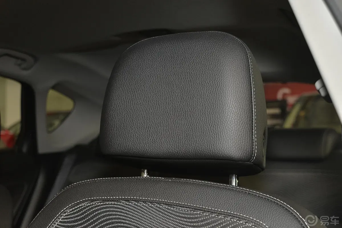 英朗XT 1.6L 自动 舒适版驾驶员头枕