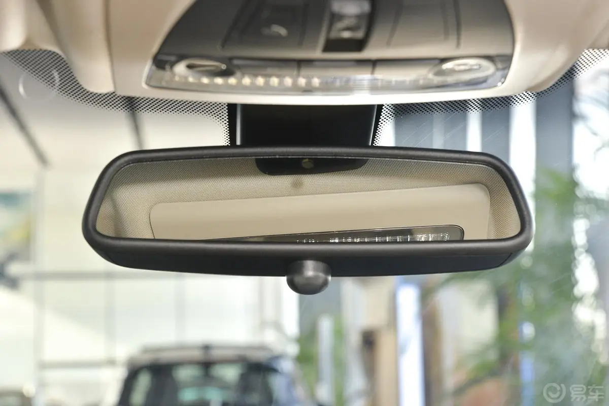 宝马5系(进口)535i xDrive M运动型内后视镜