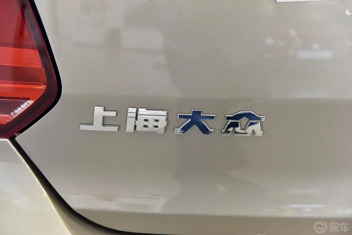 Polo1.6L 手动 舒适版外观