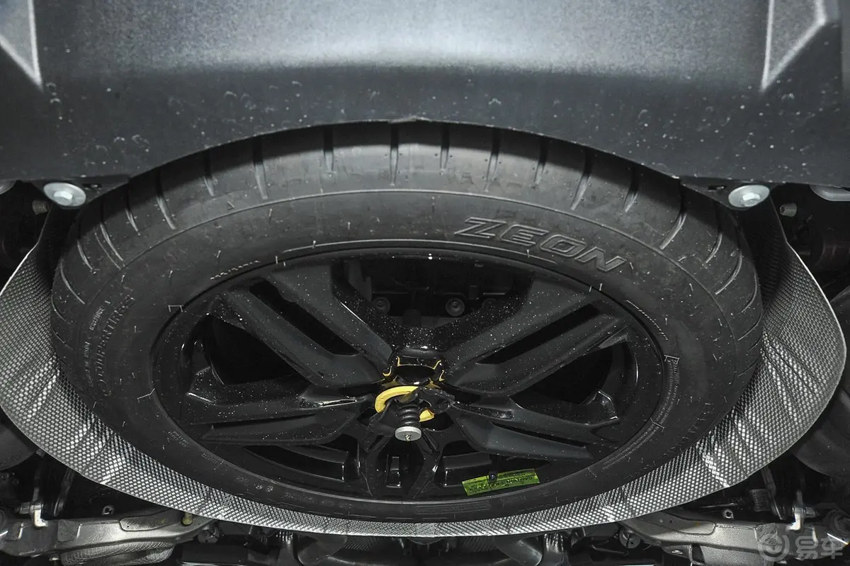 锐界2.7T GTDi  四驱运动型备胎品牌