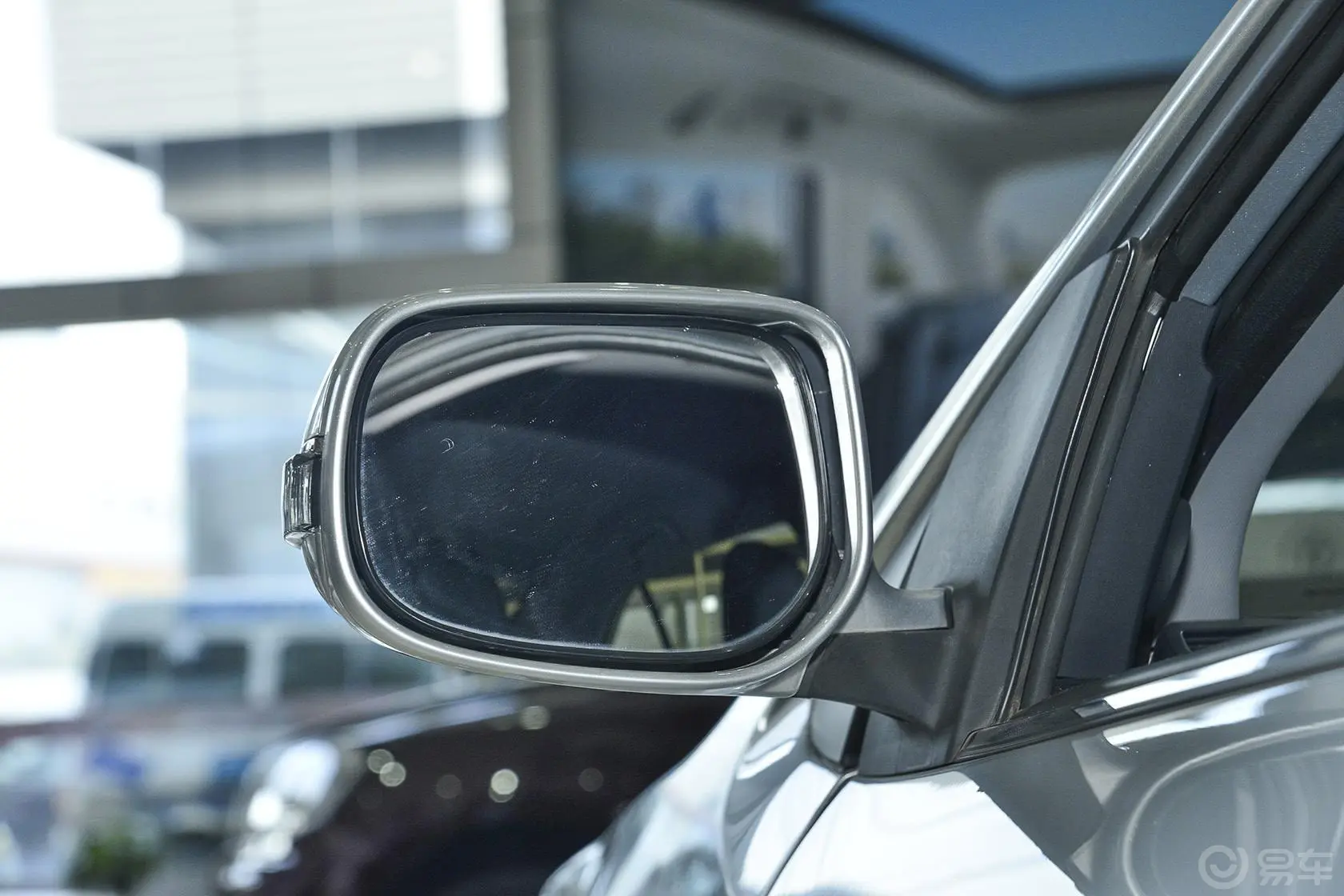 众泰Z300新视界版 1.5L 手动 豪华型后视镜镜面（后）
