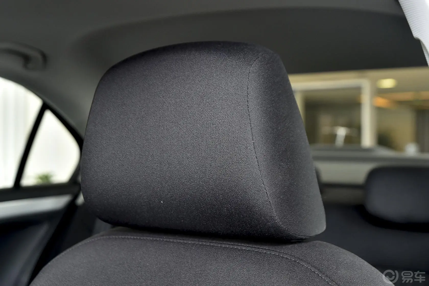 捷达质惠版 1.4L 手动舒适型驾驶员头枕