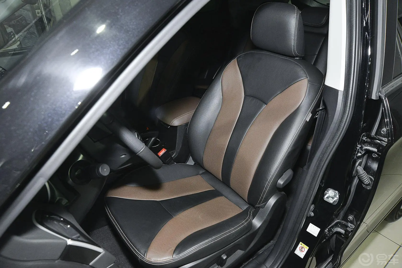 传祺GS5 Super1.8T 双离合 前驱 精英版驾驶员座椅