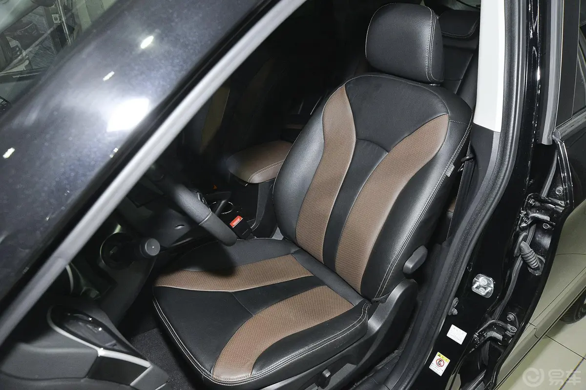传祺GS5 Super1.8T 双离合 前驱 精英版驾驶员座椅