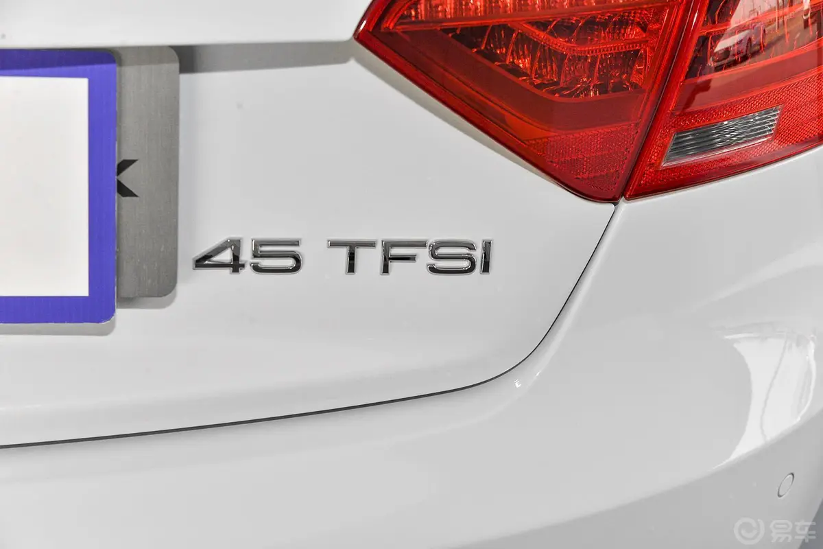 奥迪A5Sportback 45 TFSI外观