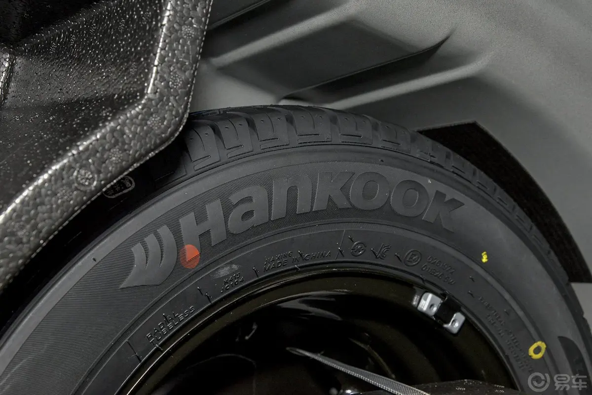 桑塔纳1.6L 自动 舒适版备胎品牌