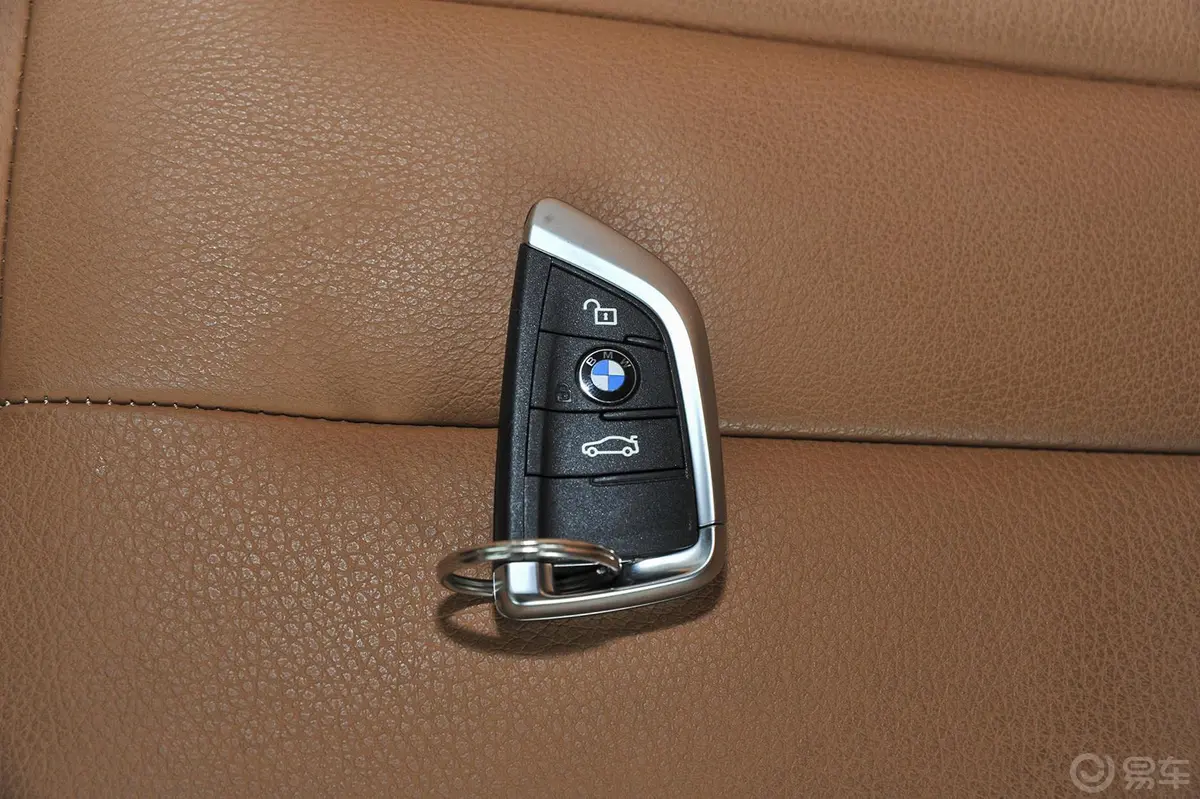 宝马X6xDrive35i 领先型钥匙