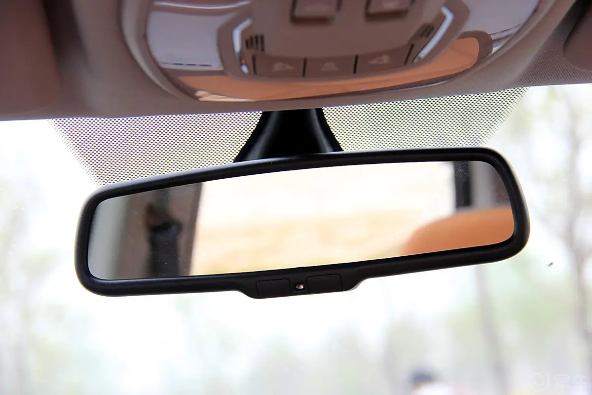 威旺S50欢动版 1.5T 手动 舒适版内后视镜