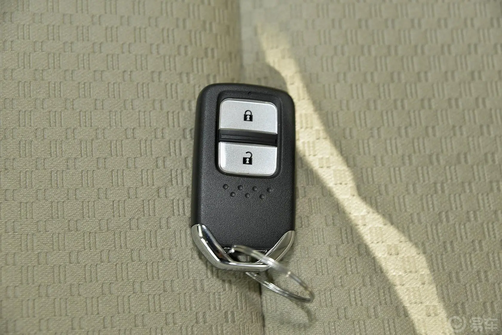 本田CR-V2.0L 两驱 风尚版钥匙