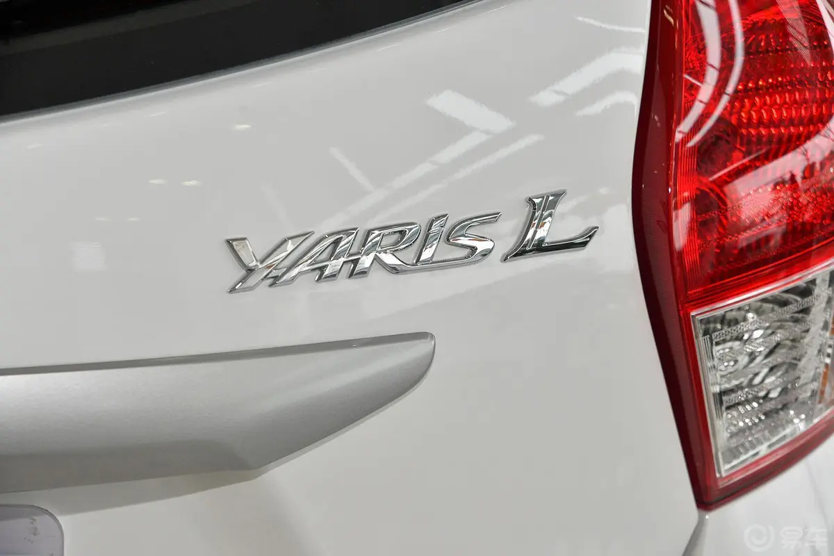 YARiS L 致炫1.5L 自动 魅动版外观