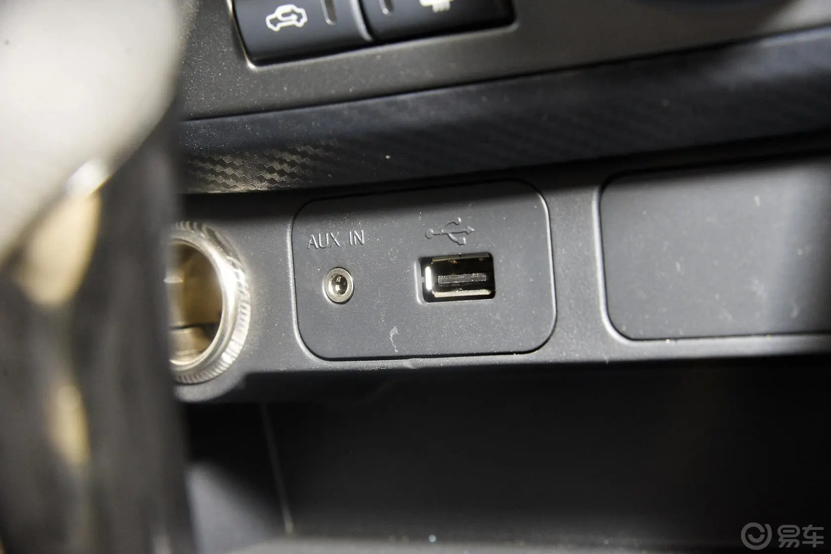 福美来F51.6L 自动 风尚型USB接口