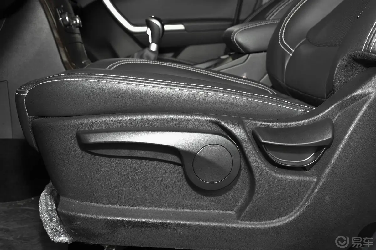 幻速S61.5T 手动 领先型座椅调节键