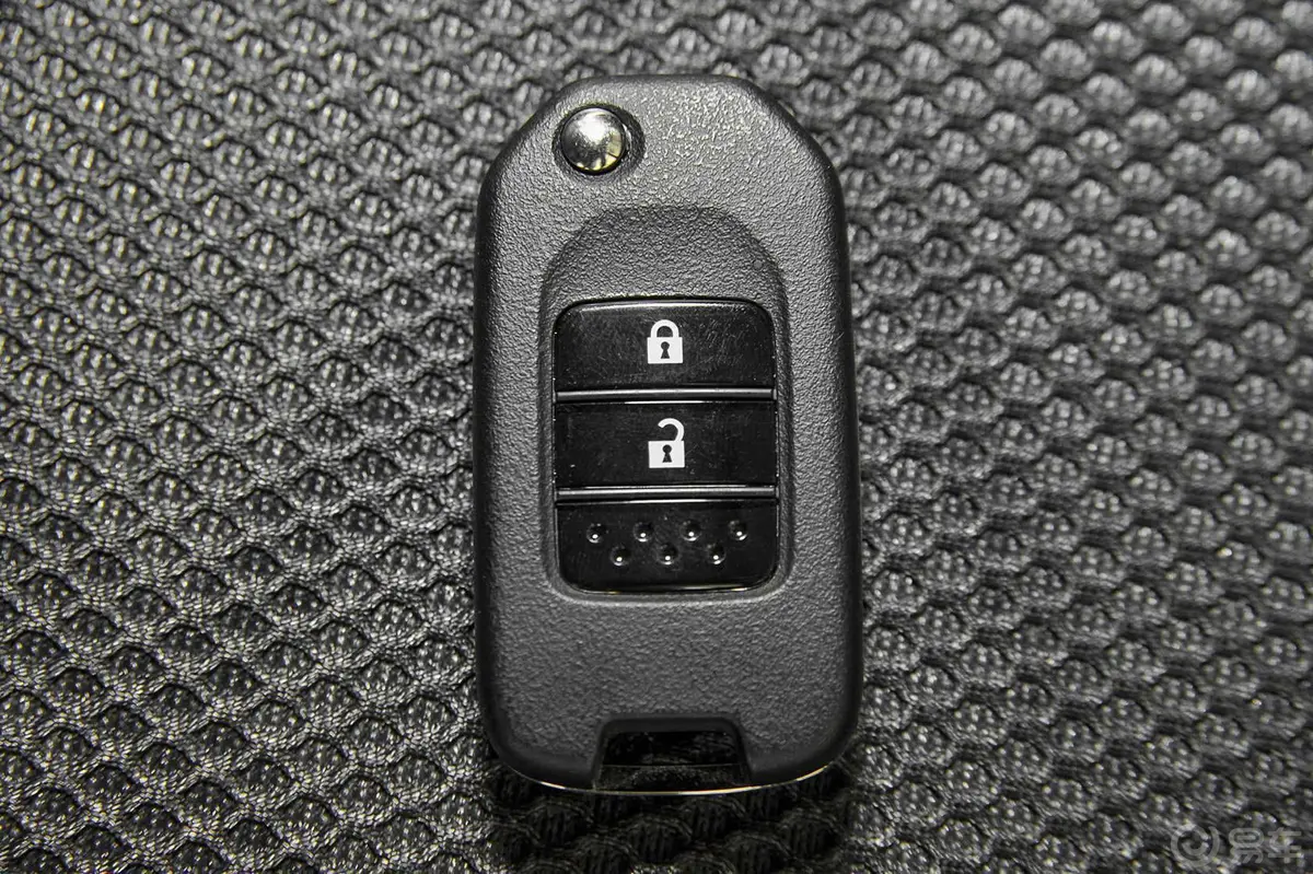 杰德1.8L 5AT 舒适型（五座）钥匙